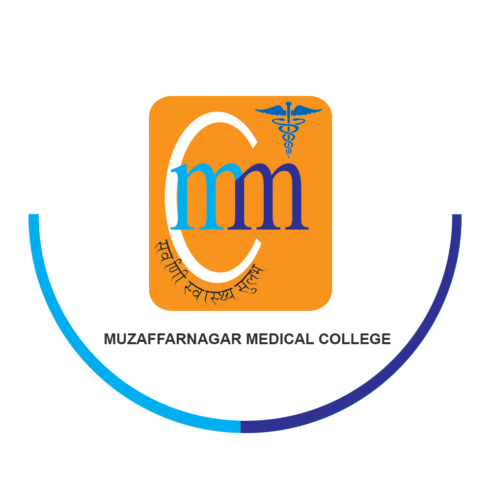 MUZAFFARNAGAR MEDICAL COLLEGE - [MMC]